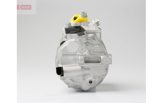 Compressor, air conditioning, Image 4