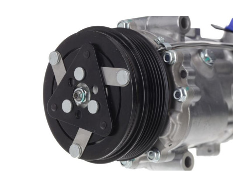 Compressor, air conditioning, Image 3