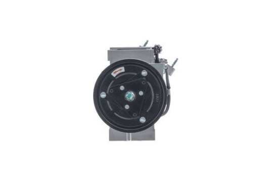 Compressor, air conditioning, Image 2