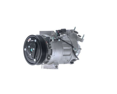 Compressor, air conditioning, Image 3