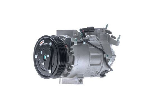 Compressor, air conditioning, Image 3