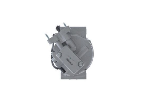 Compressor, air conditioning, Image 6
