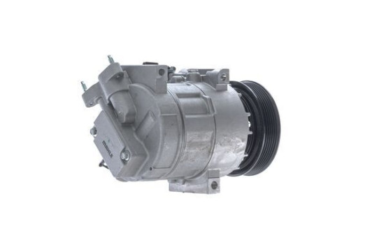 Compressor, air conditioning, Image 7