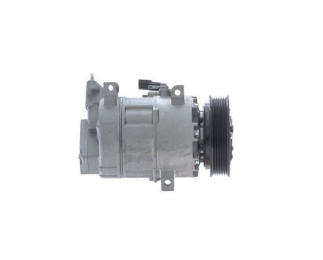 Compressor, air conditioning, Image 8