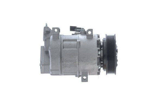 Compressor, air conditioning, Image 8