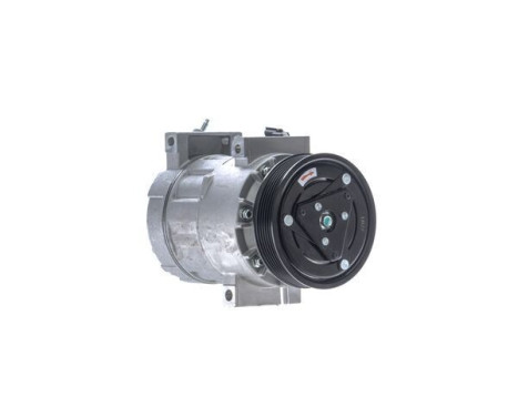 Compressor, air conditioning, Image 9