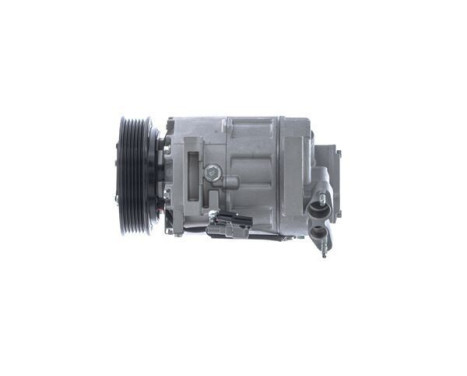 Compressor, air conditioning, Image 10