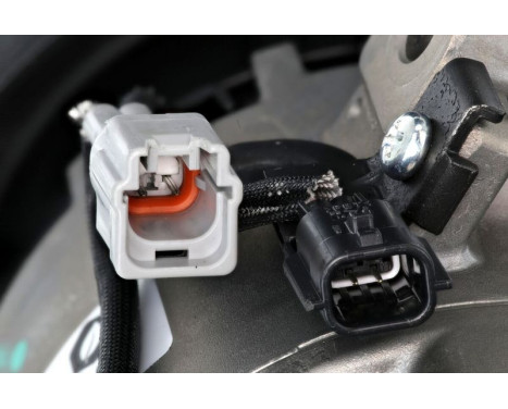 Compressor, air conditioning, Image 3