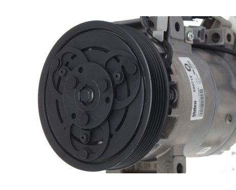 Compressor, air conditioning, Image 4