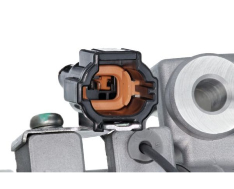 Compressor, air conditioning, Image 4