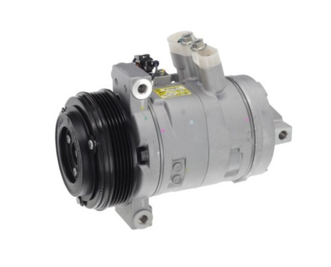 Compressor, air conditioning, Image 2