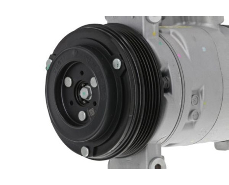 Compressor, air conditioning, Image 3