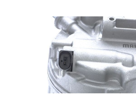 Compressor, air conditioning, Image 12