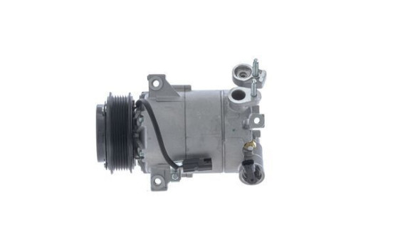 Compressor, air conditioning, Image 3
