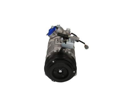 Compressor, air conditioning, Image 2