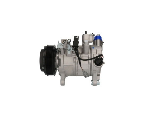 Compressor, air conditioning, Image 3