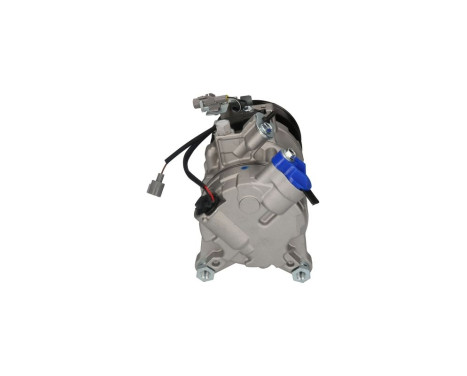 Compressor, air conditioning, Image 4
