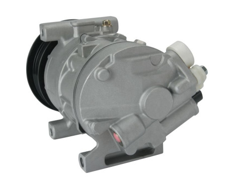 Compressor, air conditioning, Image 2