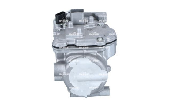 Compressor, air conditioning, Image 3