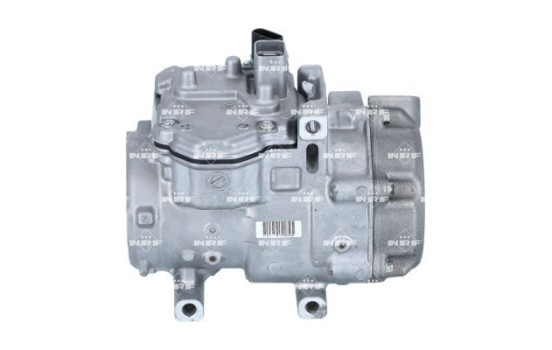 Compressor, air conditioning, Image 4