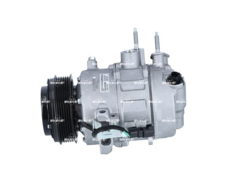 Compressor, air conditioning, Image 2