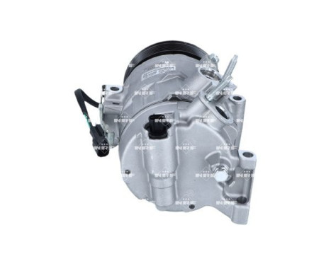 Compressor, air conditioning, Image 3