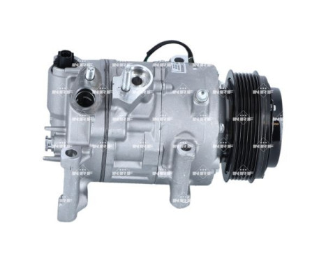 Compressor, air conditioning, Image 4