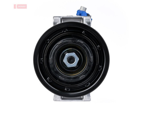 Compressor, air conditioning, Image 2