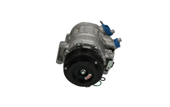 Compressor, air conditioning, Image 2