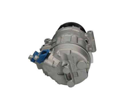 Compressor, air conditioning, Image 4