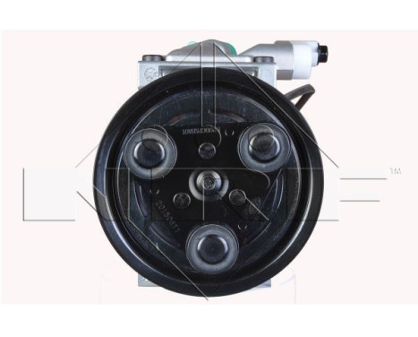 Compressor, air conditioning, Image 3