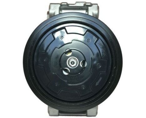 Compressor, air conditioning, Image 2