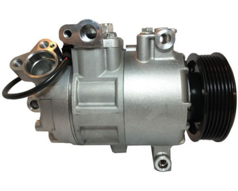 Compressor, air conditioning, Image 6