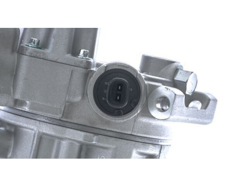 Compressor, air conditioning, Image 14