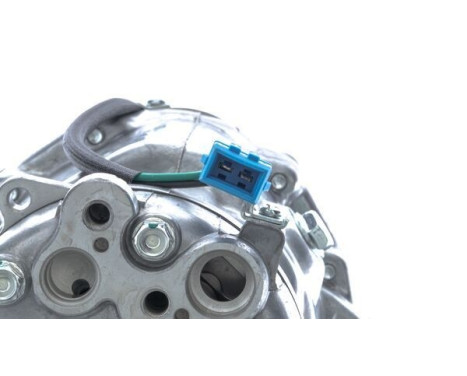 Compressor, air conditioning, Image 20