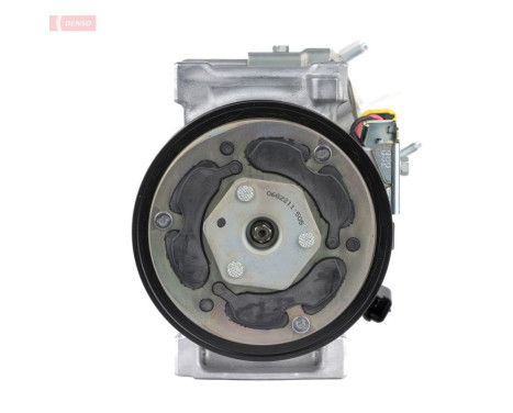 Compressor, air conditioning, Image 2