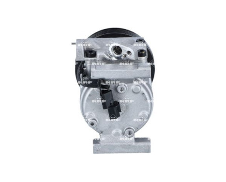 Compressor, air conditioning, Image 3