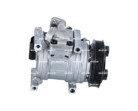 Compressor, air conditioning, Image 4