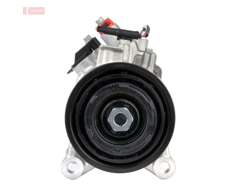 Compressor, air conditioning, Image 2