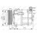 Compressor, air conditioning, Thumbnail 5