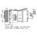 Compressor, air conditioning, Thumbnail 2
