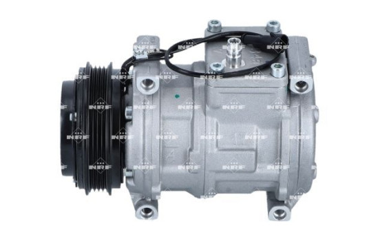 Compressor, air conditioning, Image 2