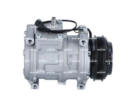 Compressor, air conditioning, Image 4