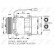 Compressor, air conditioning, Thumbnail 4