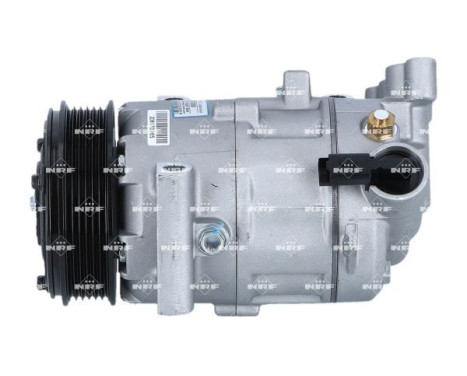 Compressor, air conditioning, Image 2