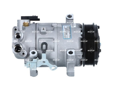 Compressor, air conditioning, Image 5