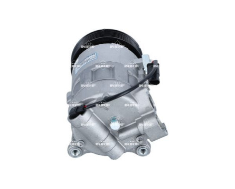 Compressor, air conditioning, Image 3