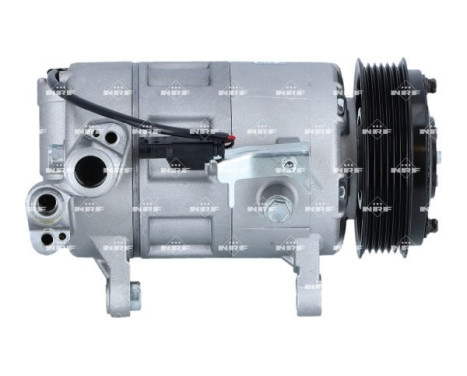 Compressor, air conditioning, Image 4