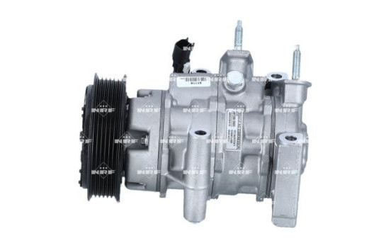 Compressor, air conditioning, Image 2