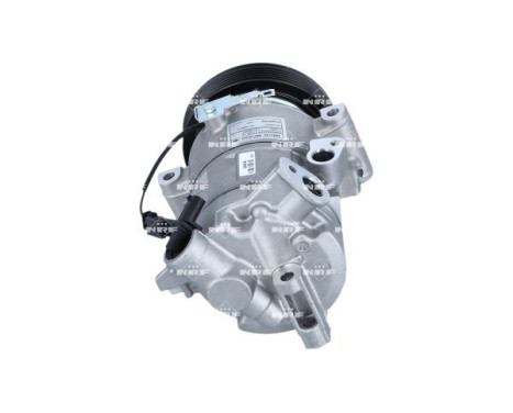 Compressor, air conditioning, Image 3